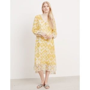 FOUNDRAE | Summer Resort Ready-To-Wear Collection 2015-2016 Dress | Size 4